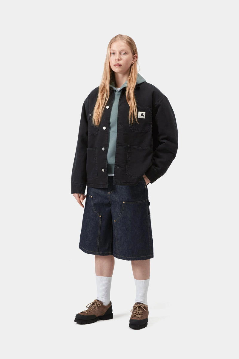W' OG Michigan Coat