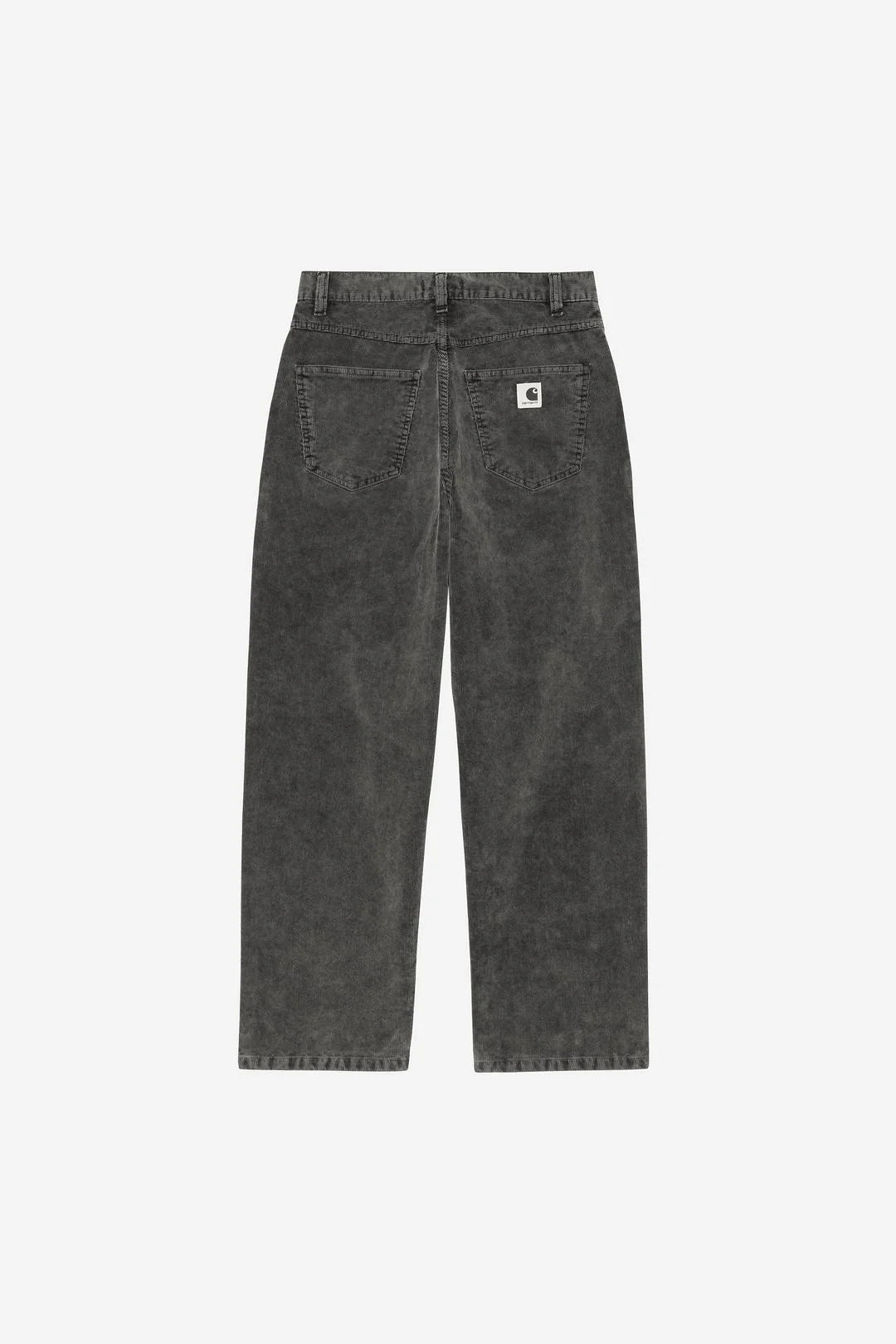 W' Brandon Pant