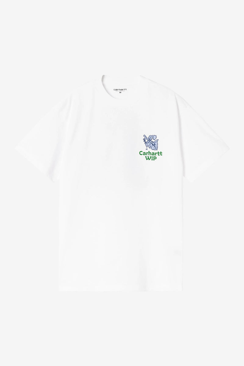 S/S Grape Picker T-Shirt