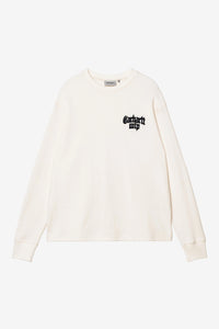 Wax / Black