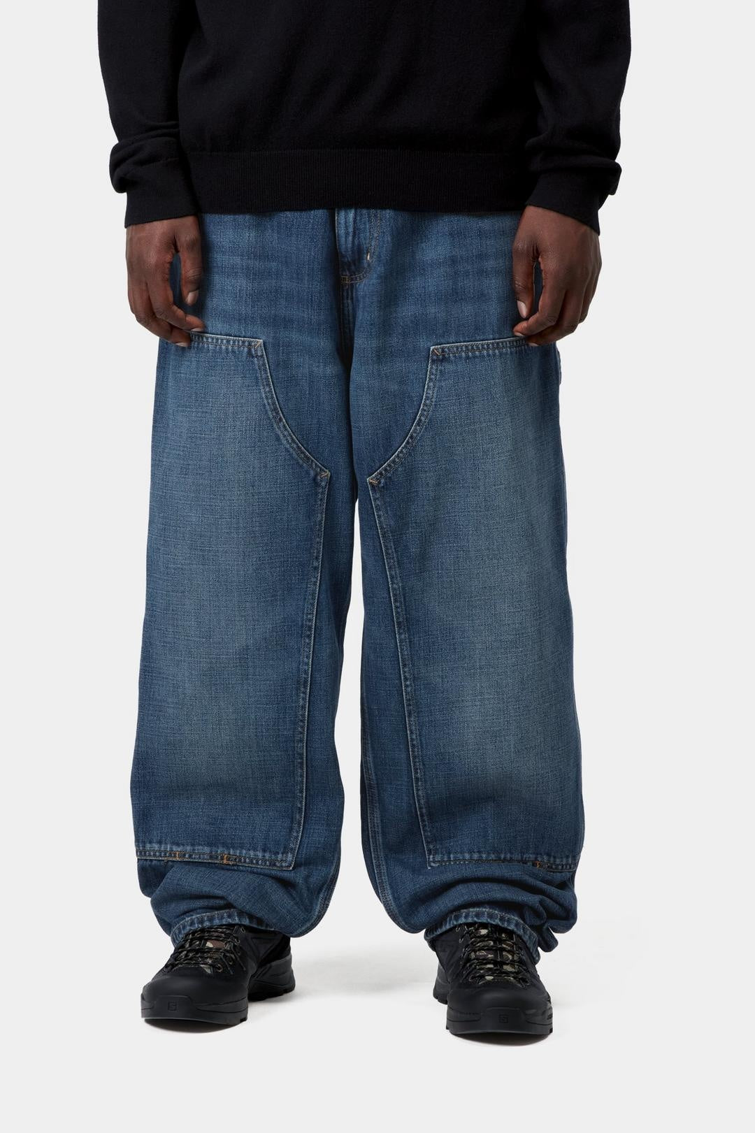 OG Double Knee Pant