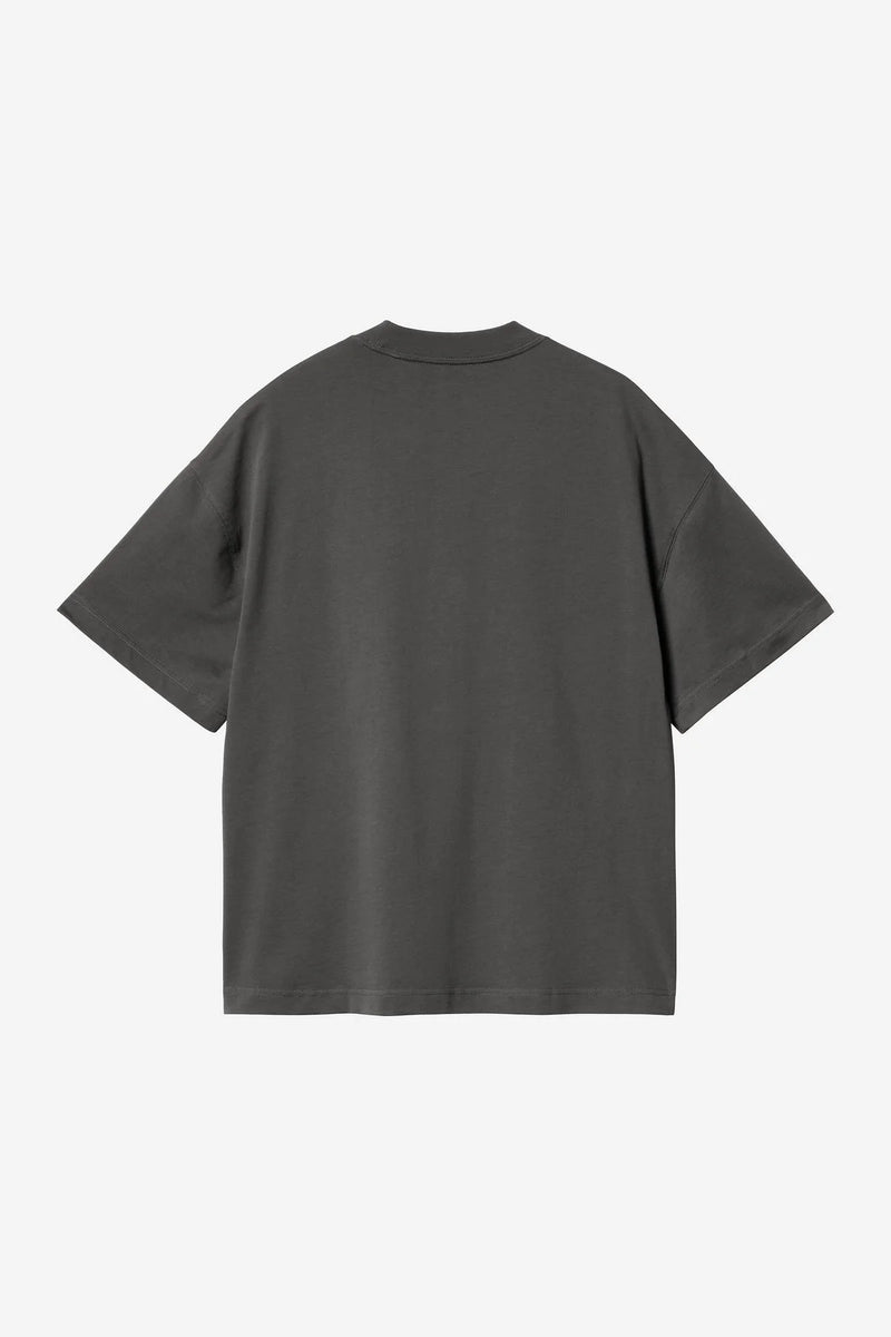 S/S Signature Script T-Shirt