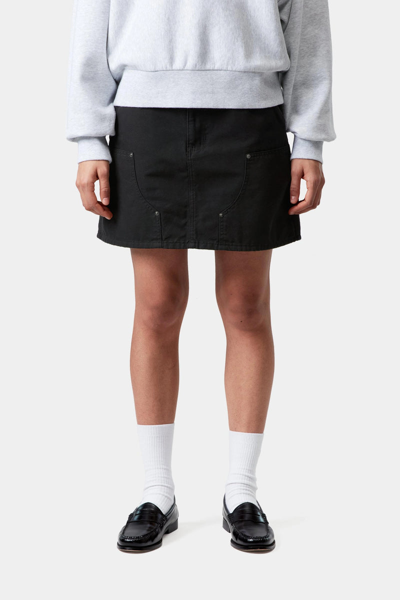 W' Maeve Double Knee Skirt