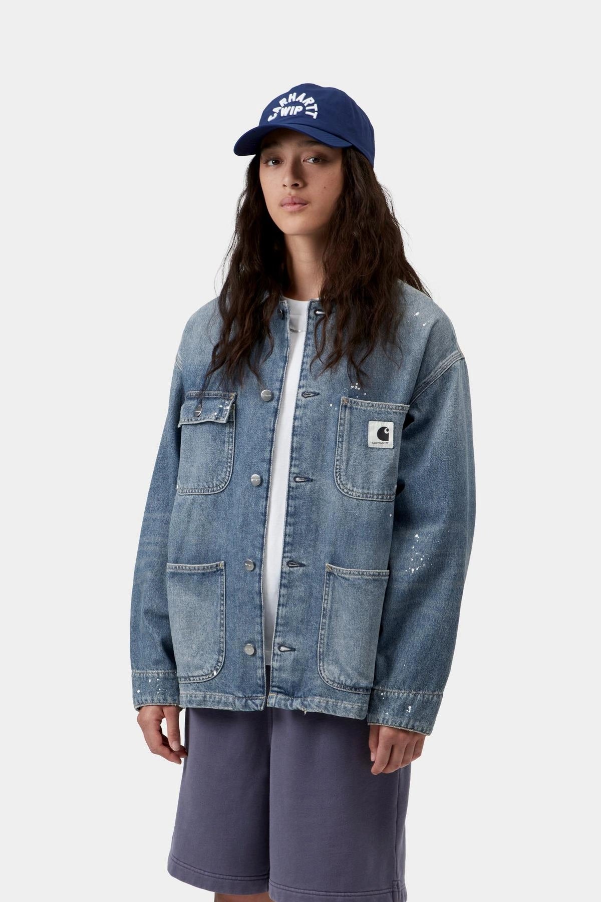 Women's OG Michigan Coat