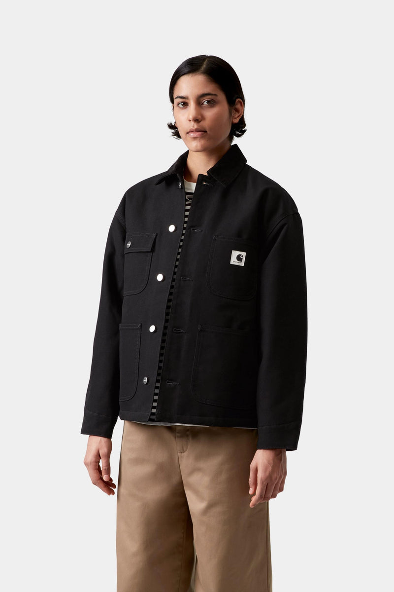 W' OG Michigan Coat