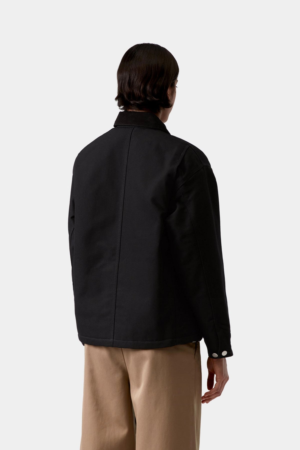 W' OG Michigan Coat