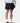 W' Maeve Double Knee Skirt