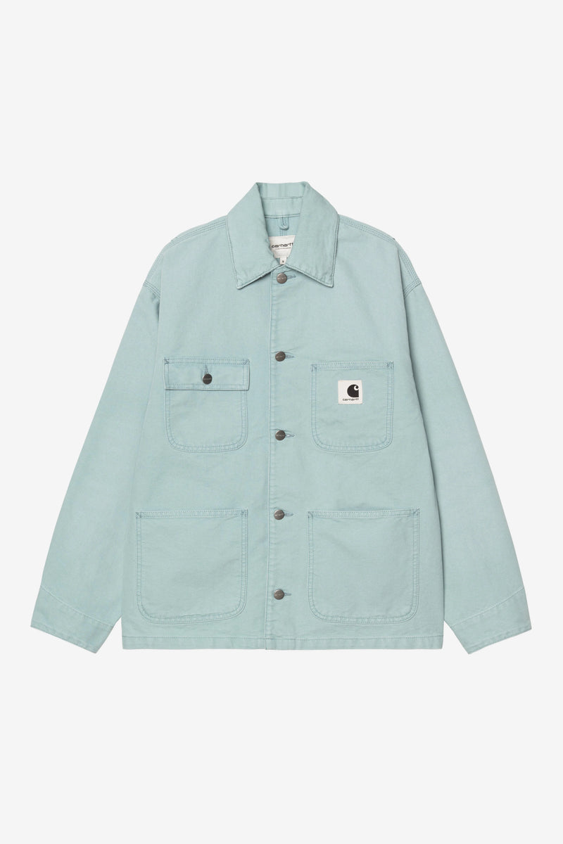 W' OG Michigan Coat
