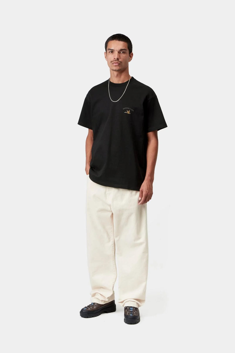 S/S Animated Ducks T-Shirt