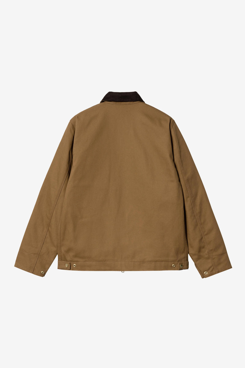 Detroit Jacket (Winter)