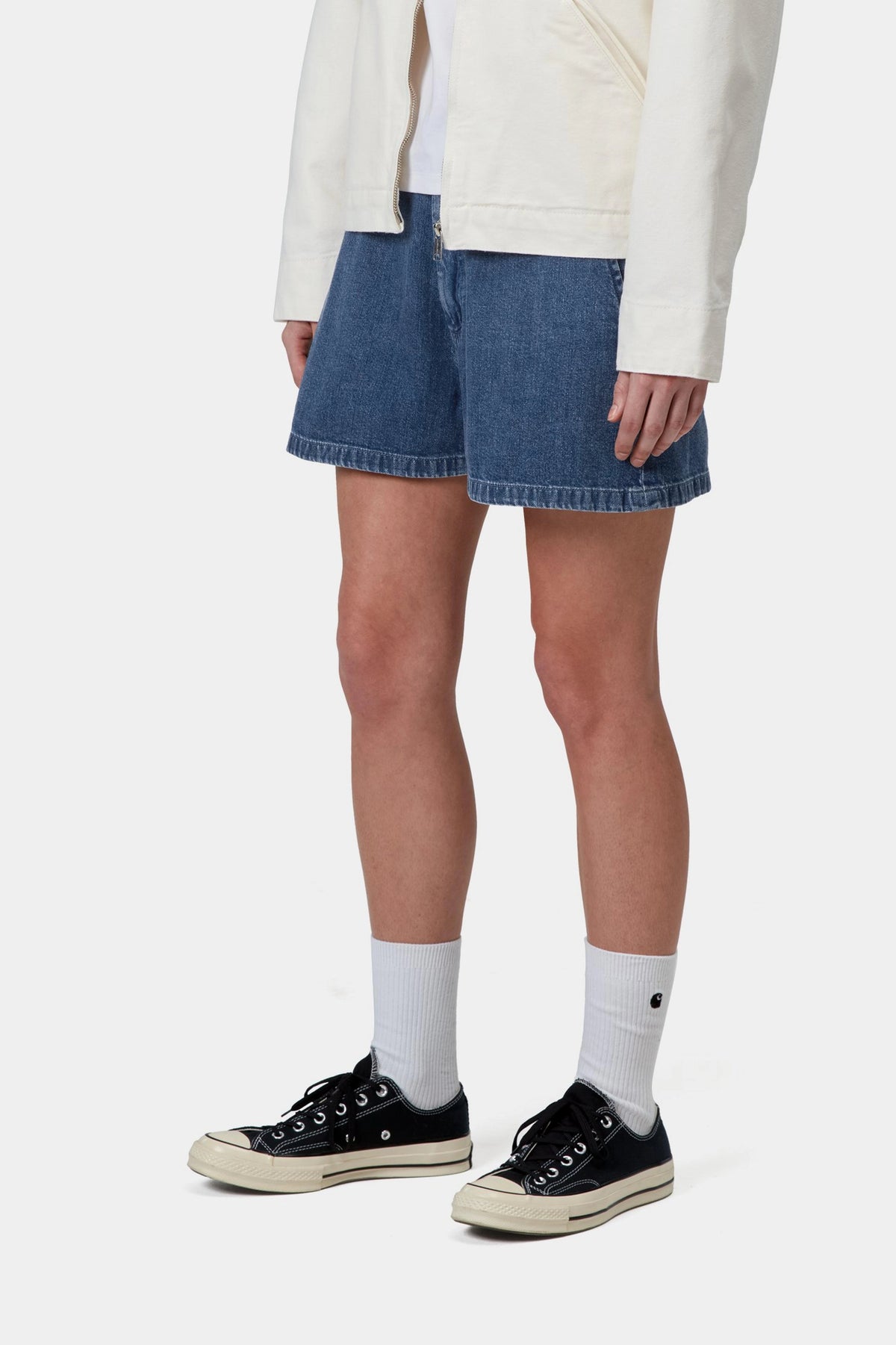 W' Lova Short