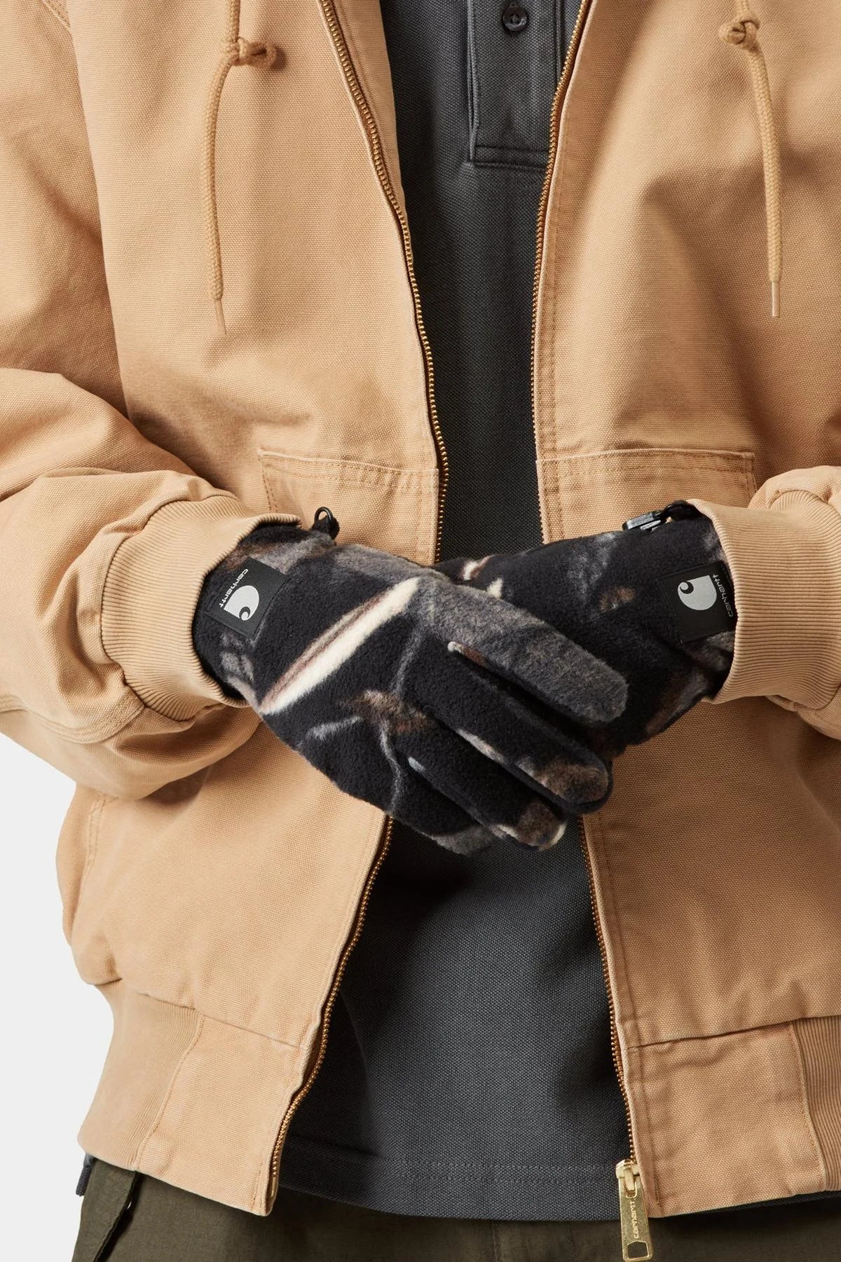 Blevin Gloves