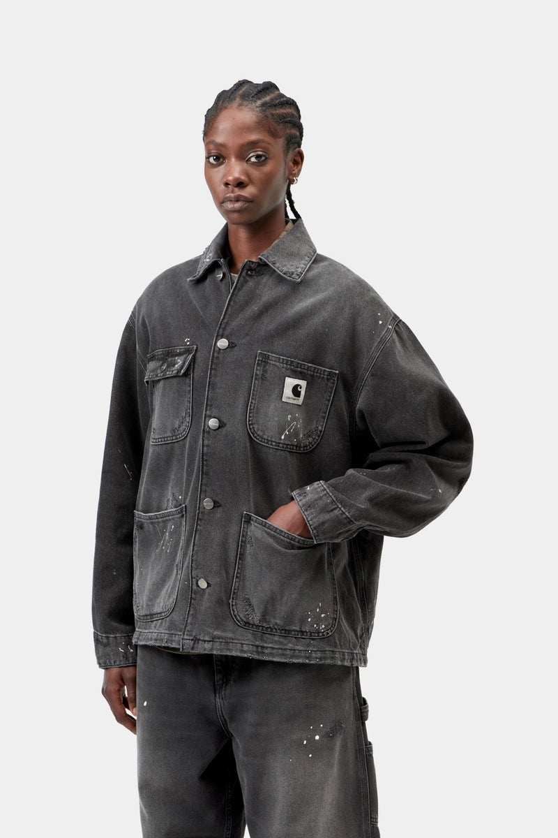 Women's OG Michigan Coat