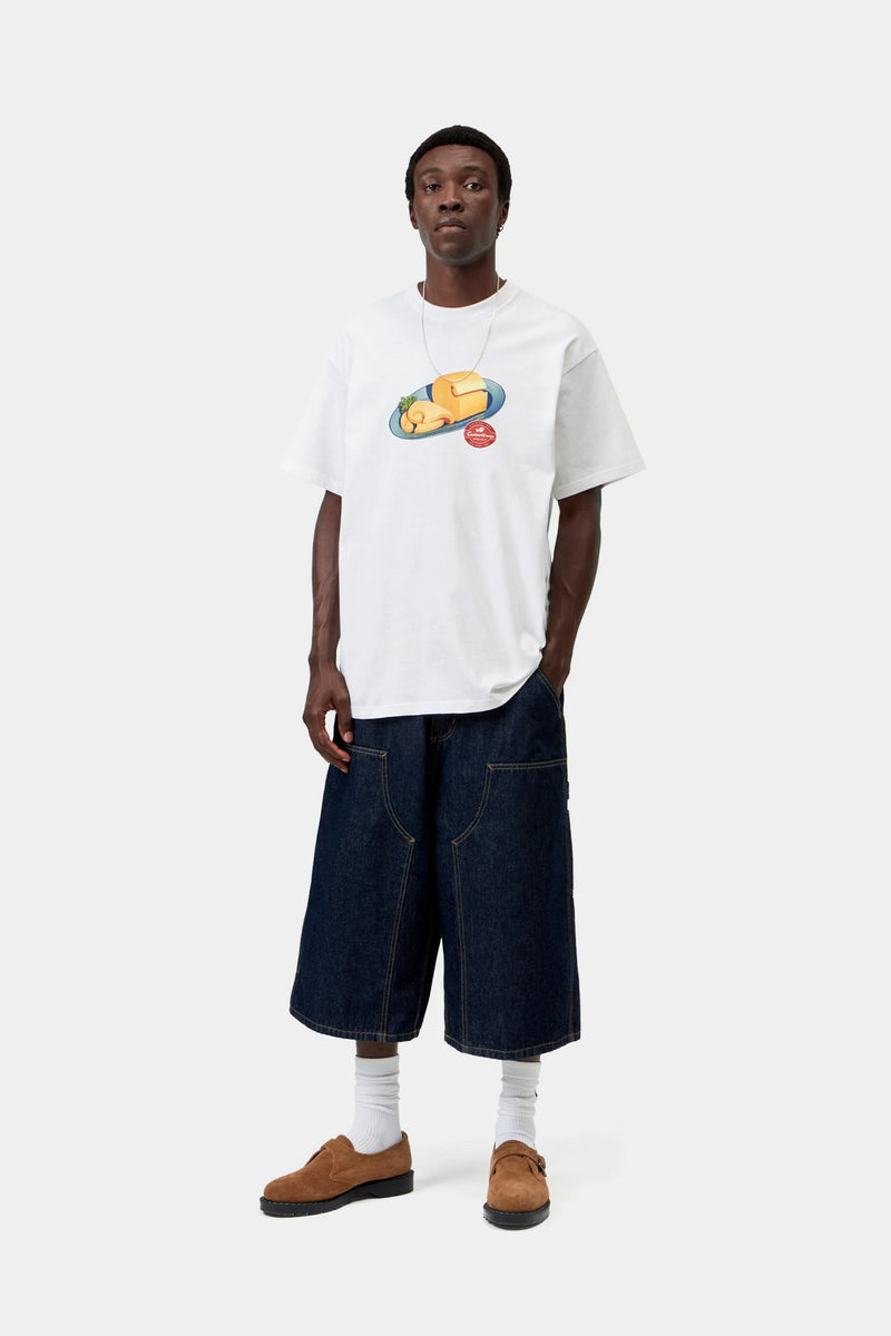 S/S Fromage T-Shirt
