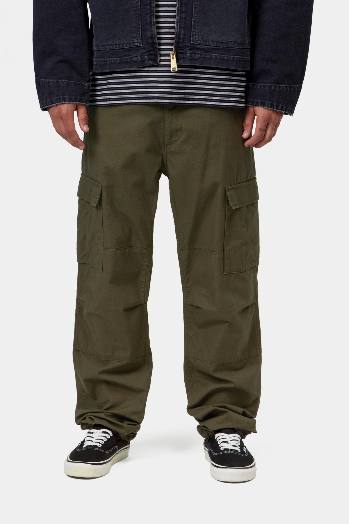 Aviation Pant