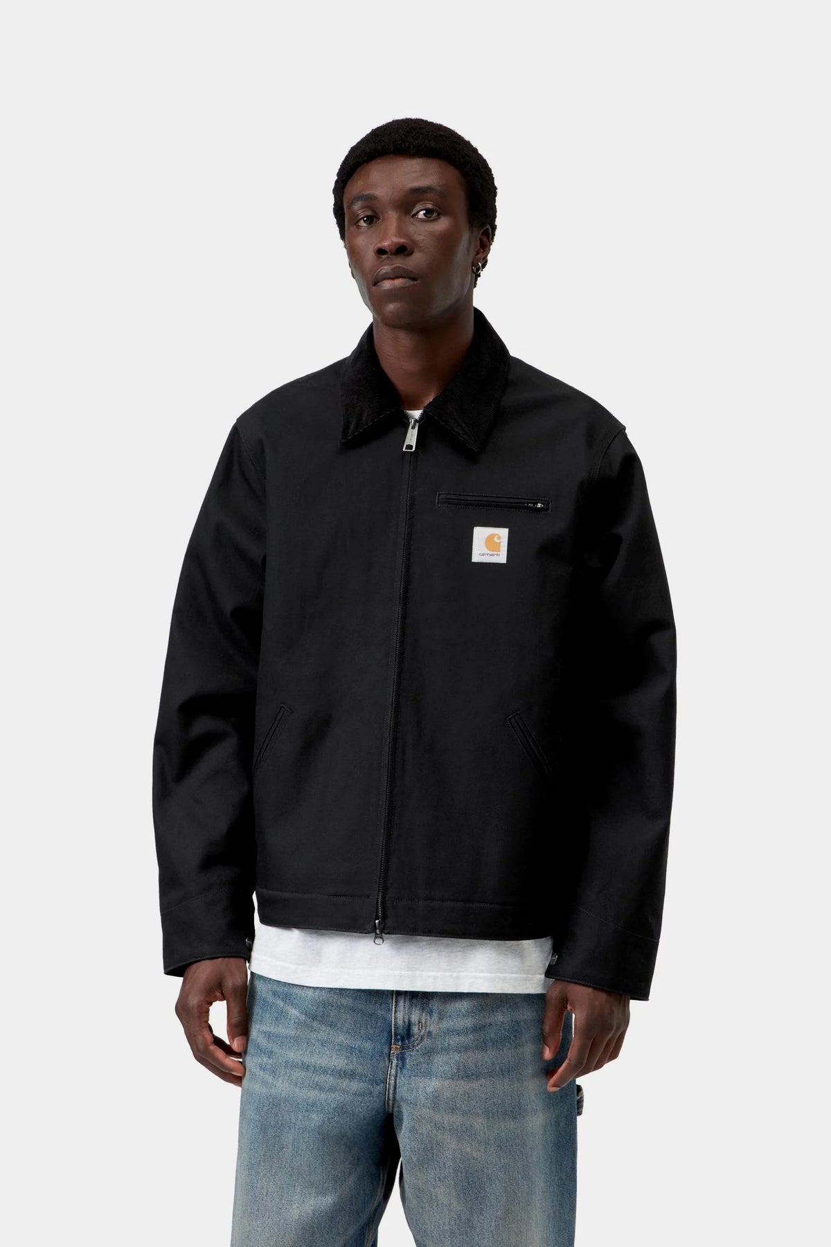 Detroit Jacket (Winter)