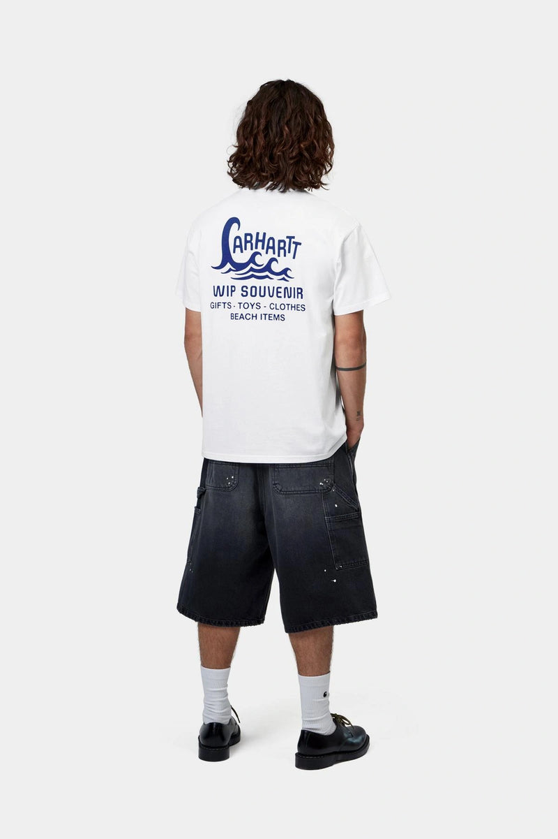 S/S Waves T-Shirt