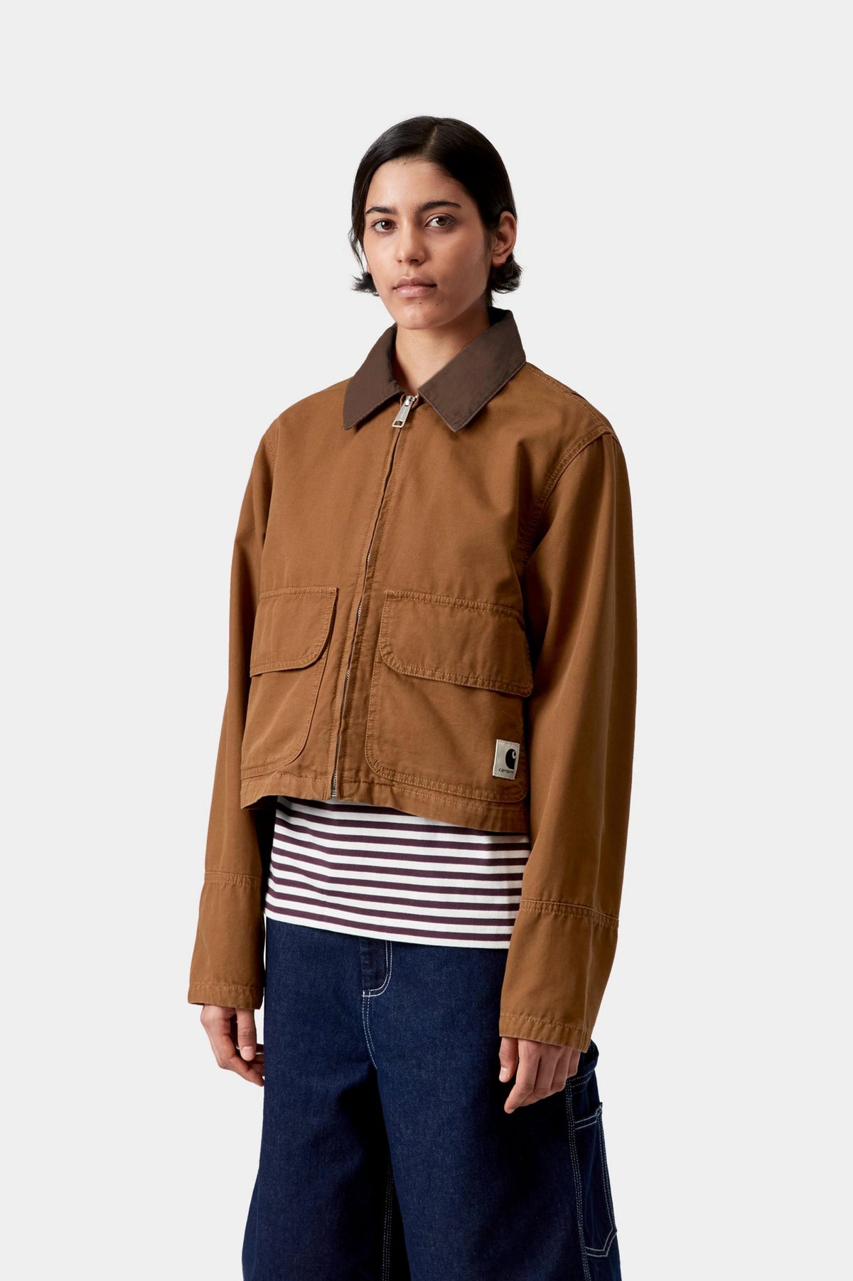 W' Prescott Jacket