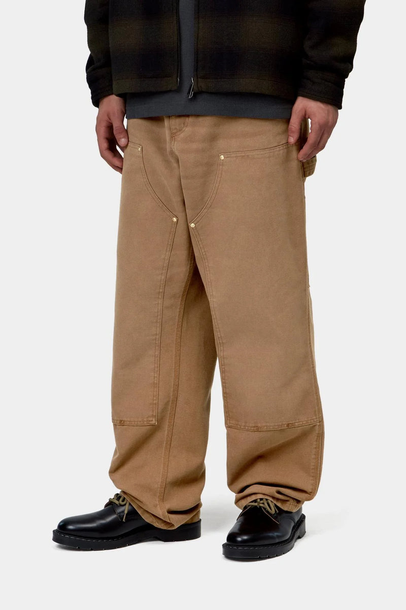 Double Knee Pant