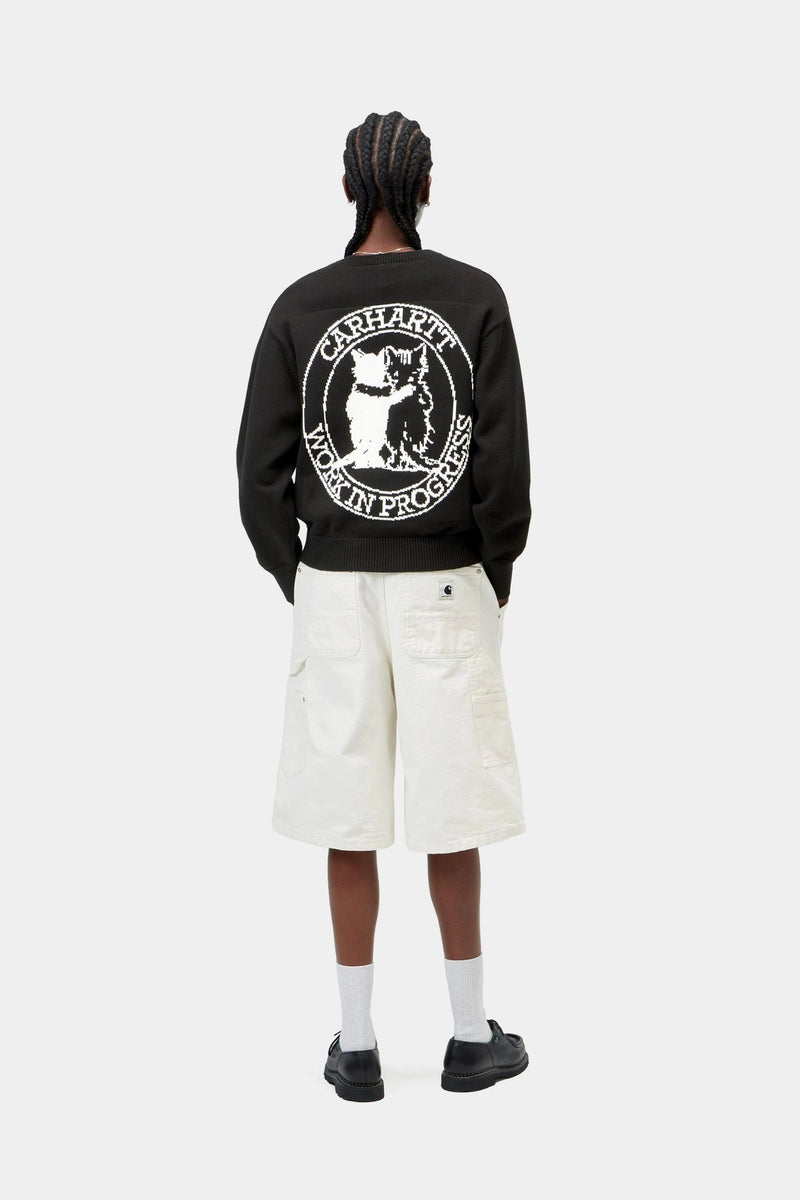 Women's Hugging Cats Sweater