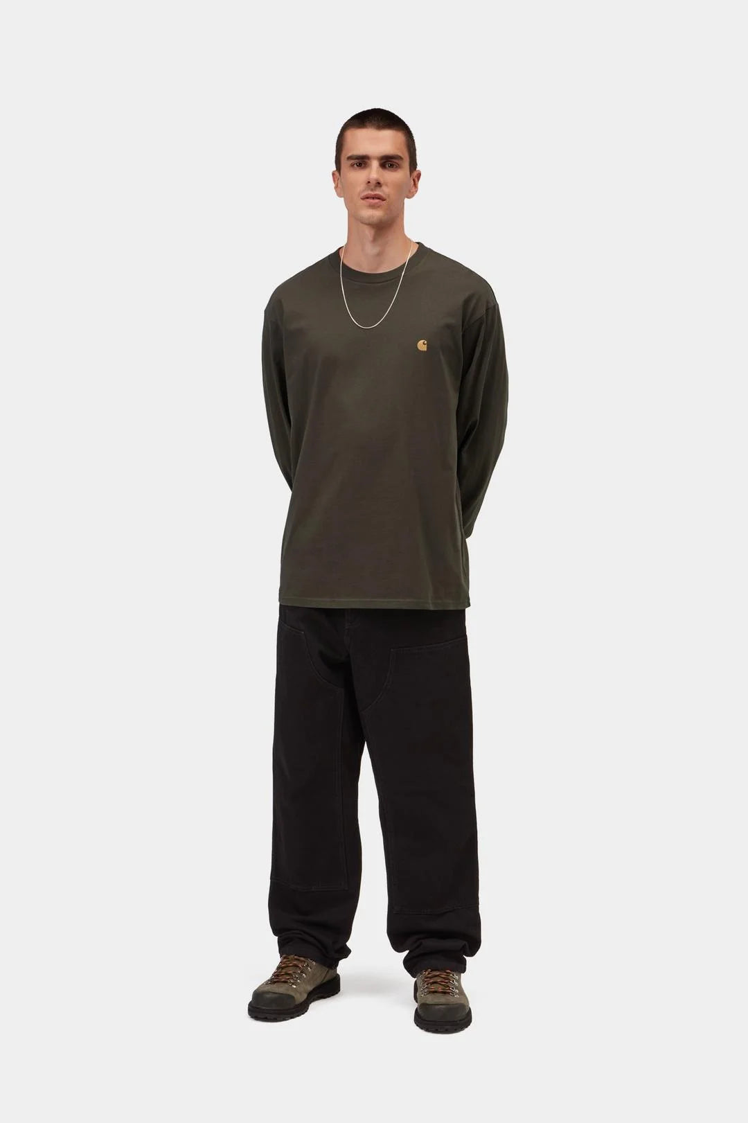 L/S Chase T-Shirt