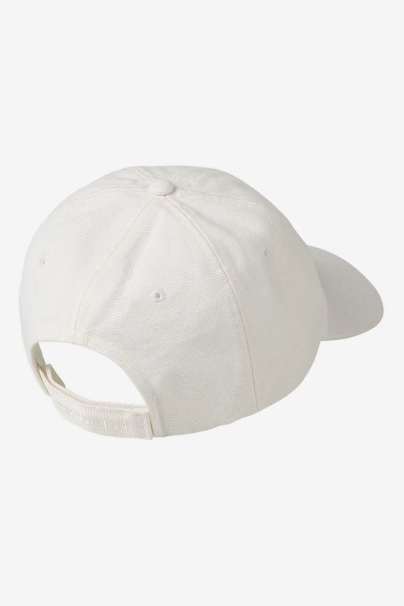 Canvas Cap