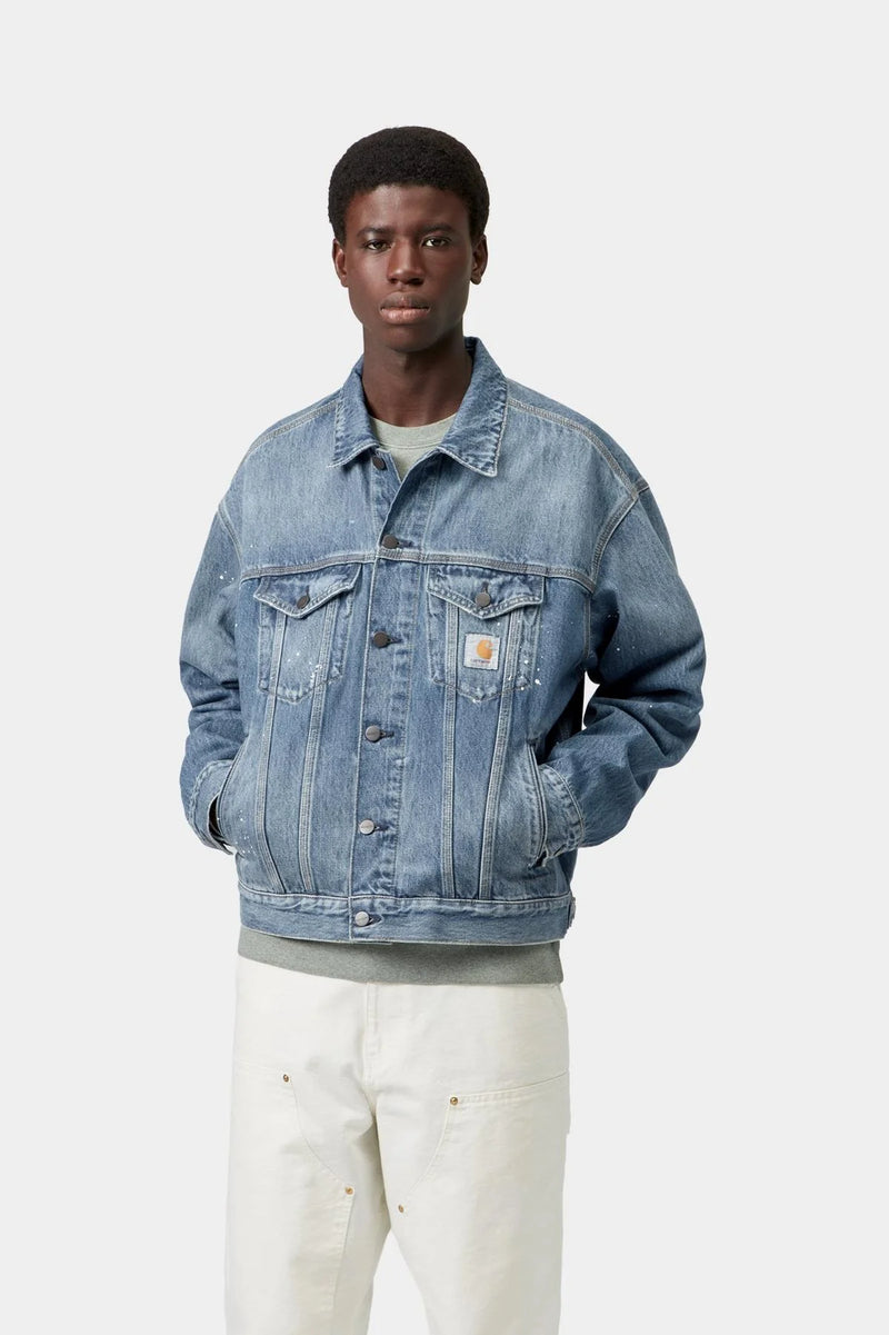 Helston Jacket