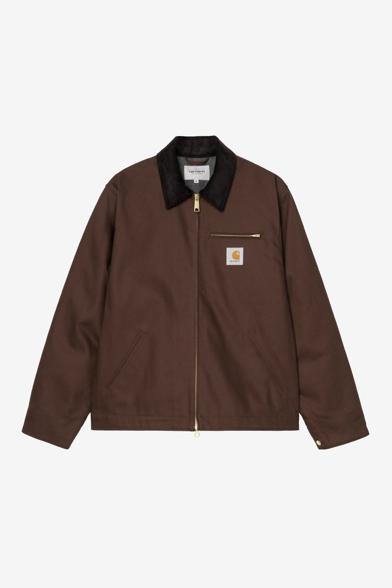Detroit Jacket  (Winter)