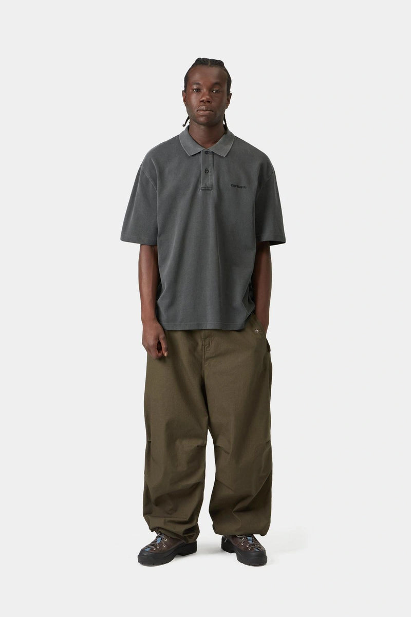 S/S Wayne Polo