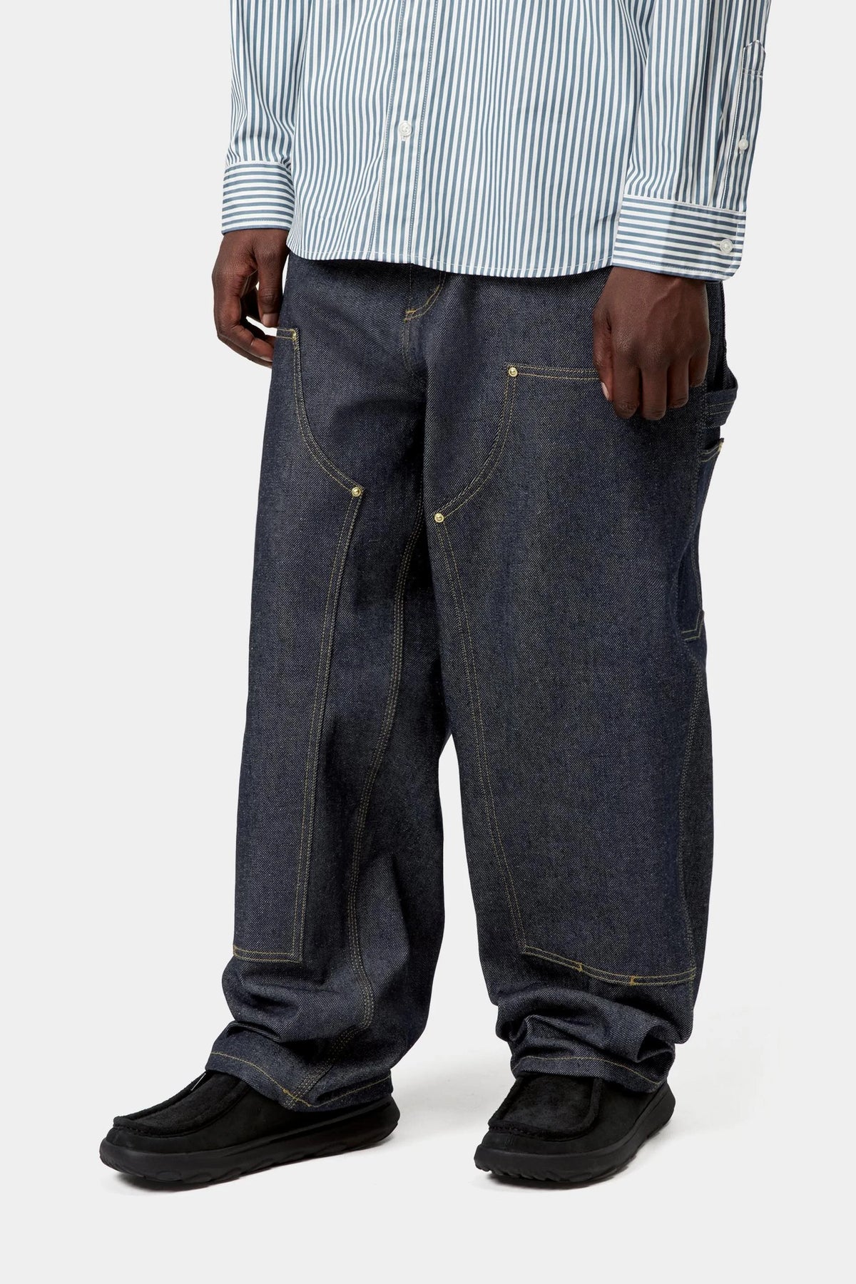 OG Double Knee Pant