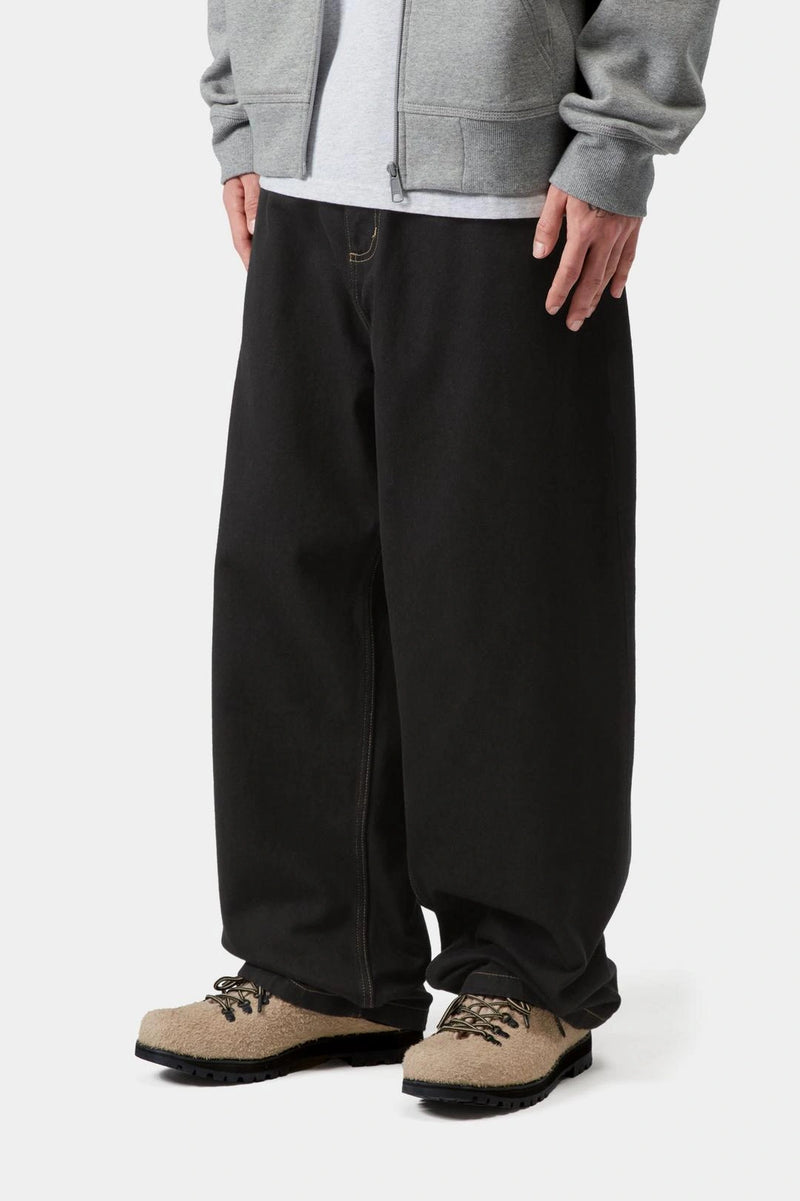 Brandon Pant