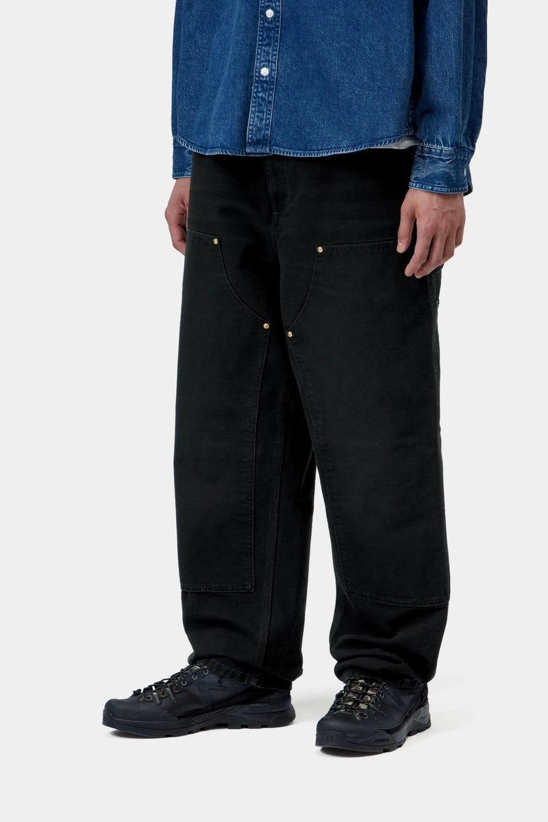 Double Knee Pant