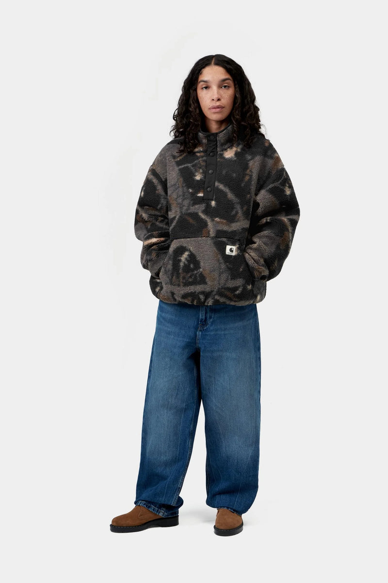 Women's Elliot High Neck Liner