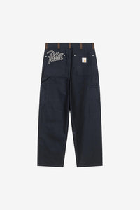 Patta Dark Navy