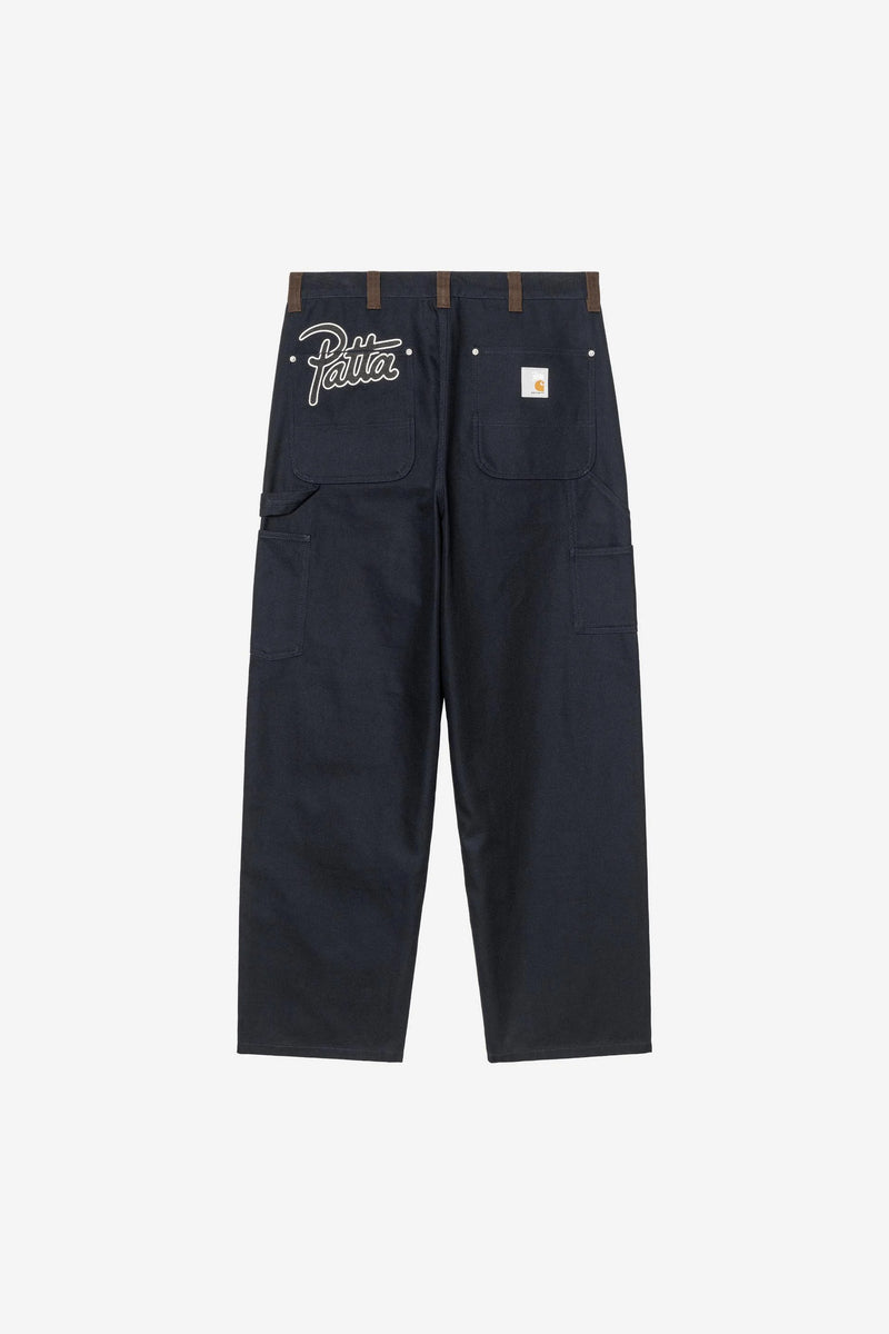 Patta x Carhartt WIP OG Double Knee Pant