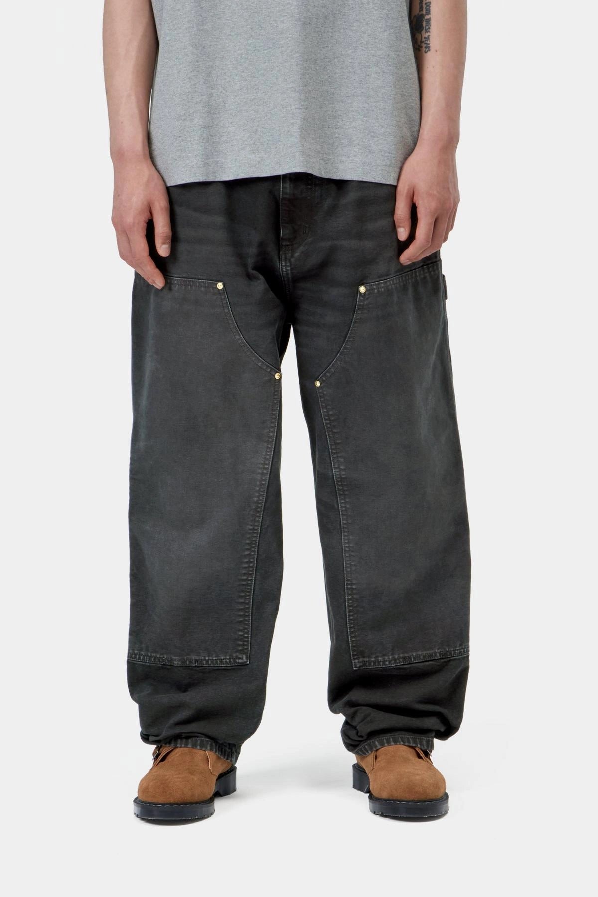 OG Double Knee Pant