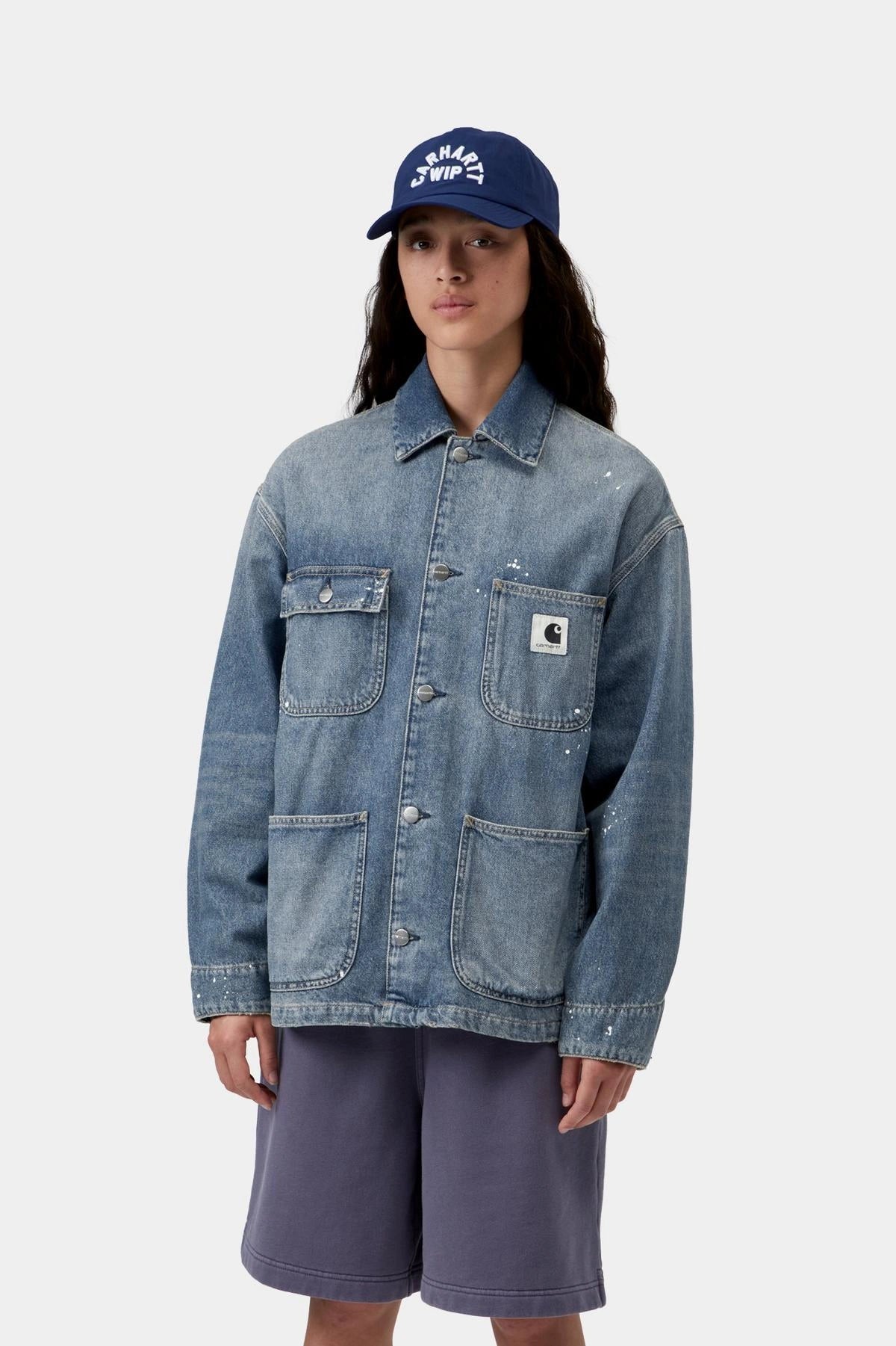 Women's OG Michigan Coat