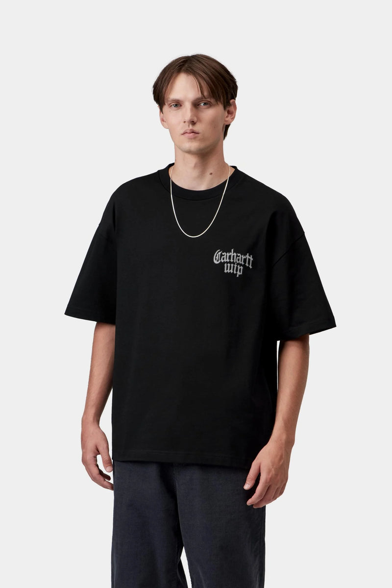 S/S Blackletter T-Shirt