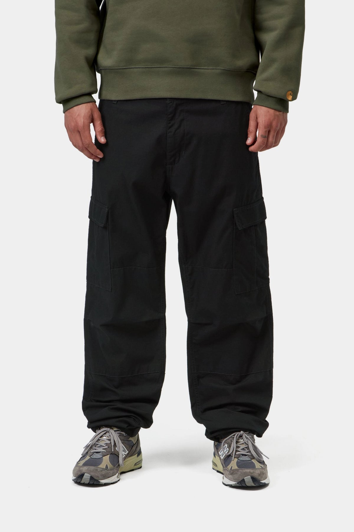 Aviation Pant