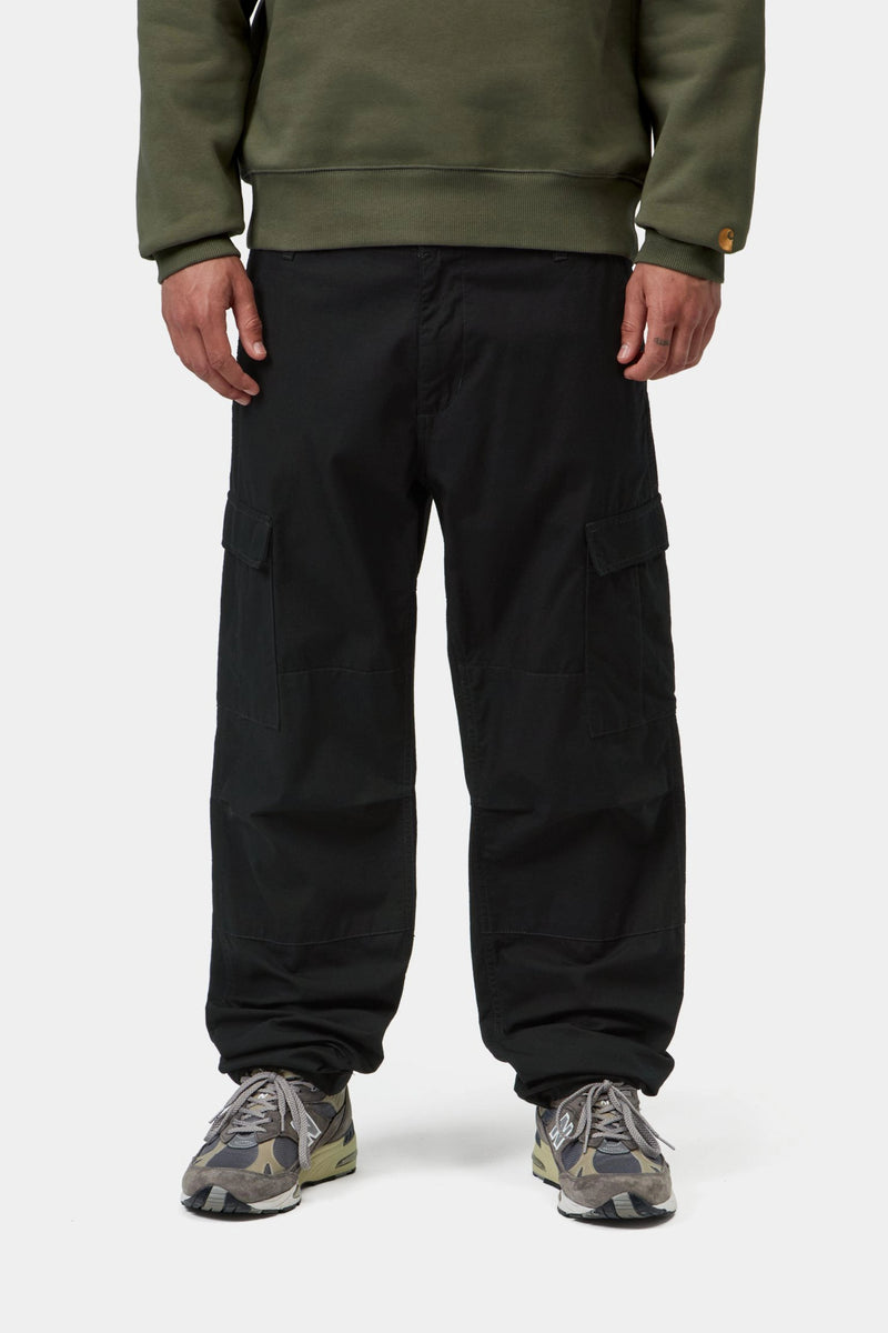 Aviation Pant