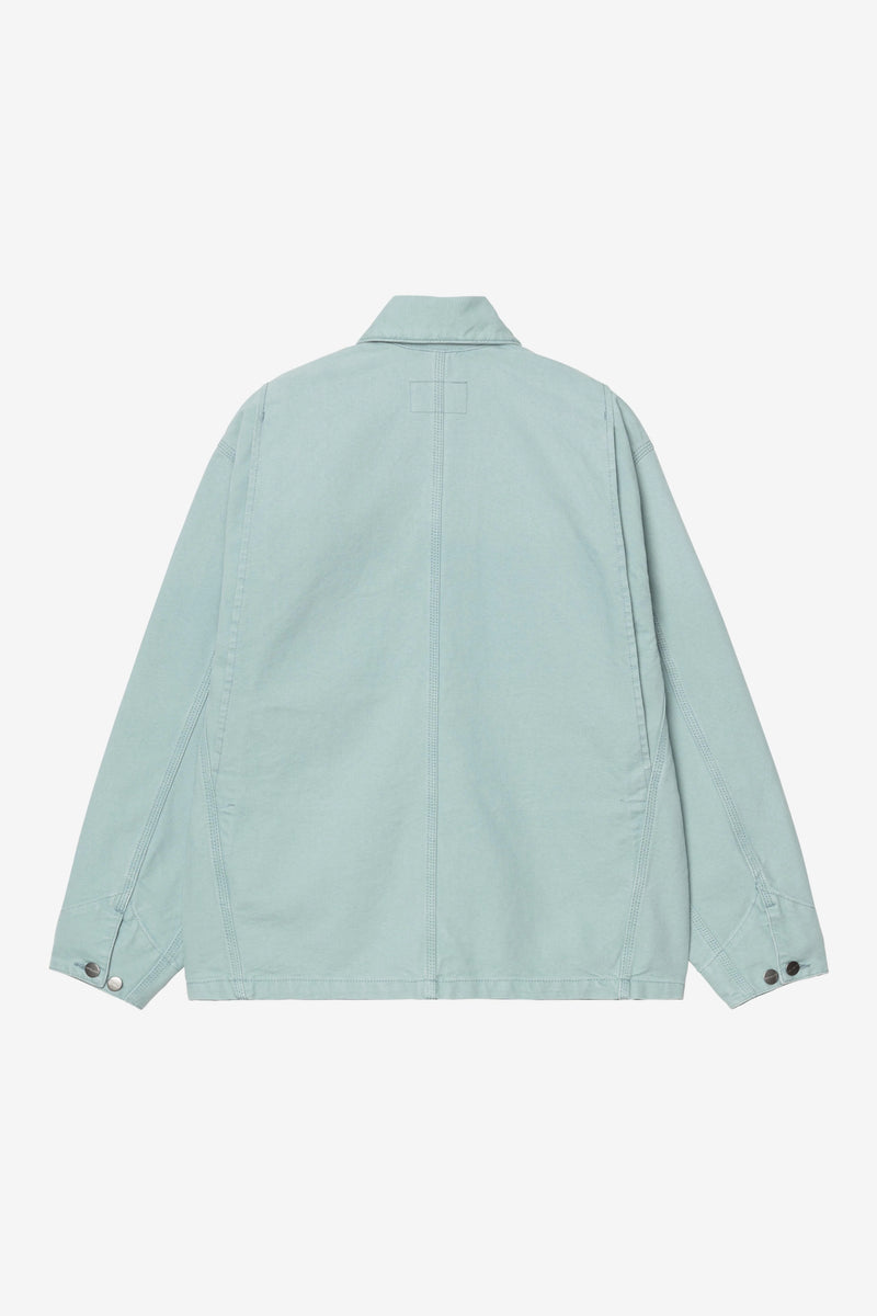 W' OG Michigan Coat