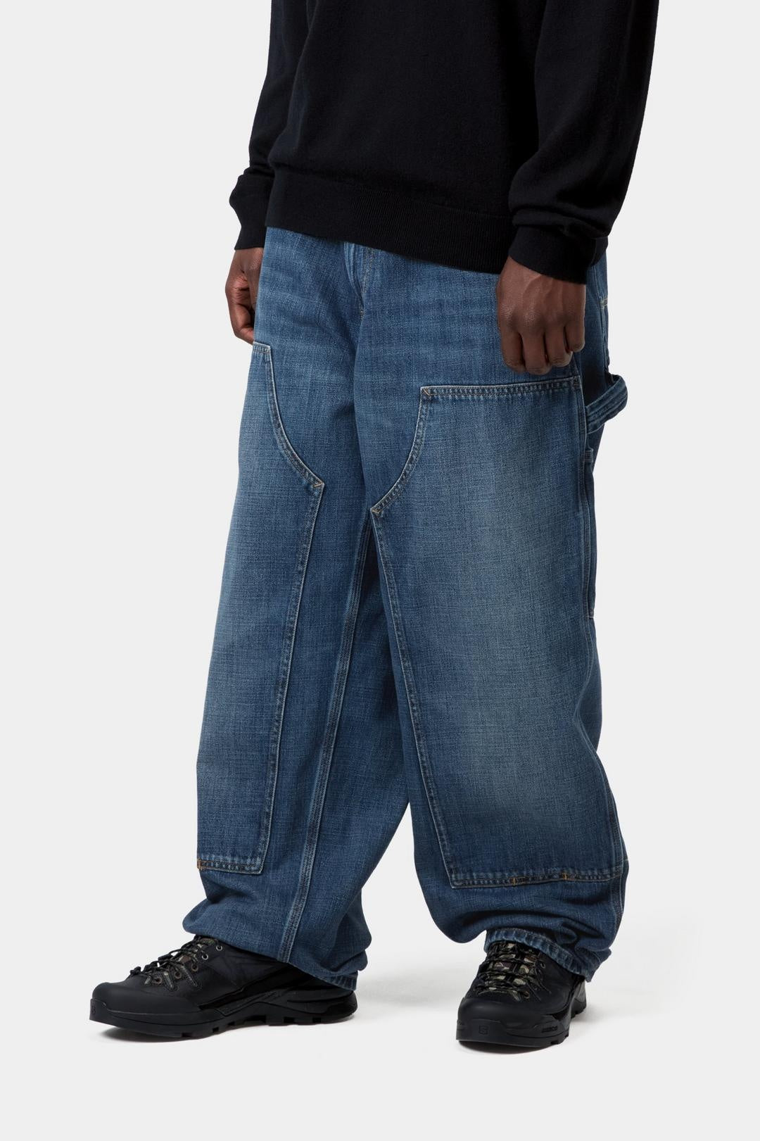 OG Double Knee Pant