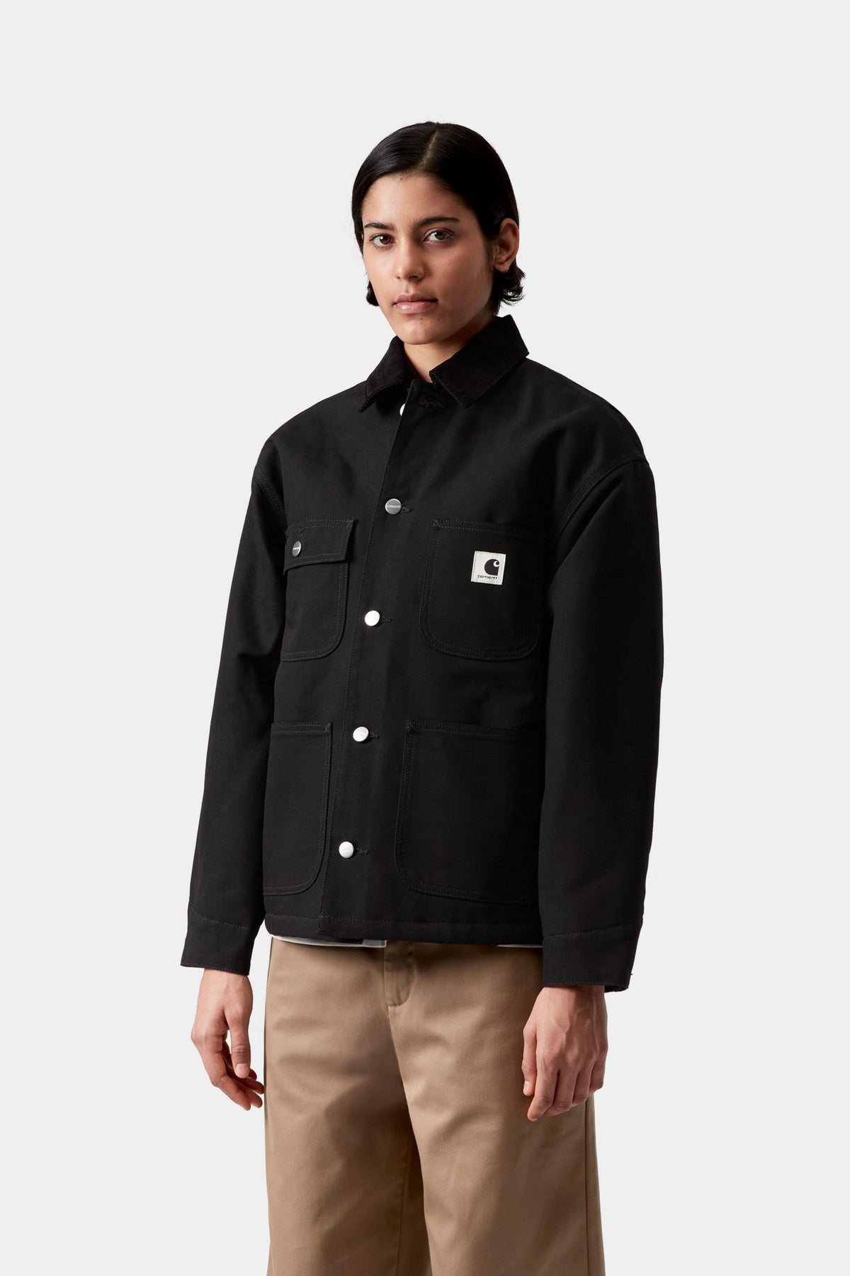 W' OG Michigan Coat