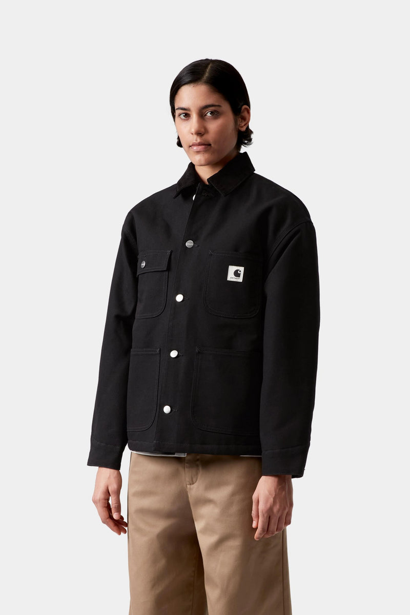 W' OG Michigan Coat