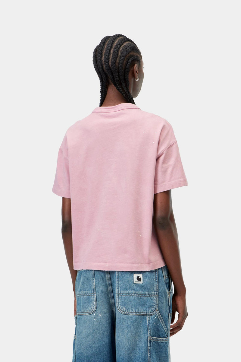 Women's S/S Painter T-Shirt