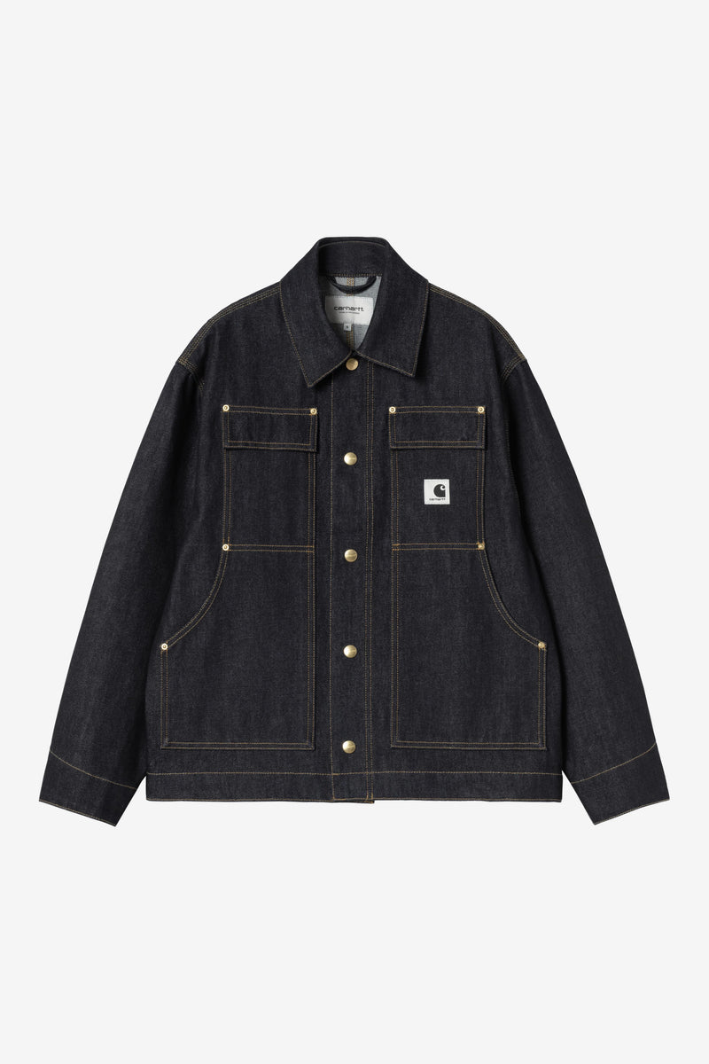W' OG Arctic Jacket