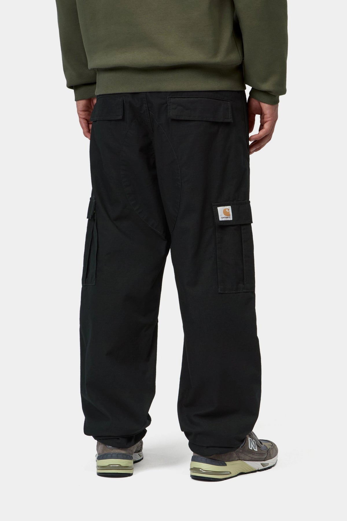 Aviation Pant
