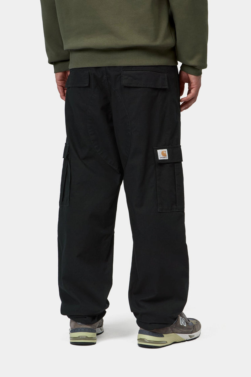 Aviation Pant
