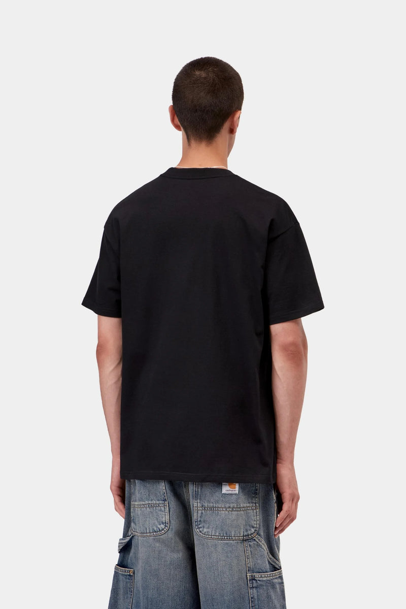 S/S Hot Rat T-Shirt