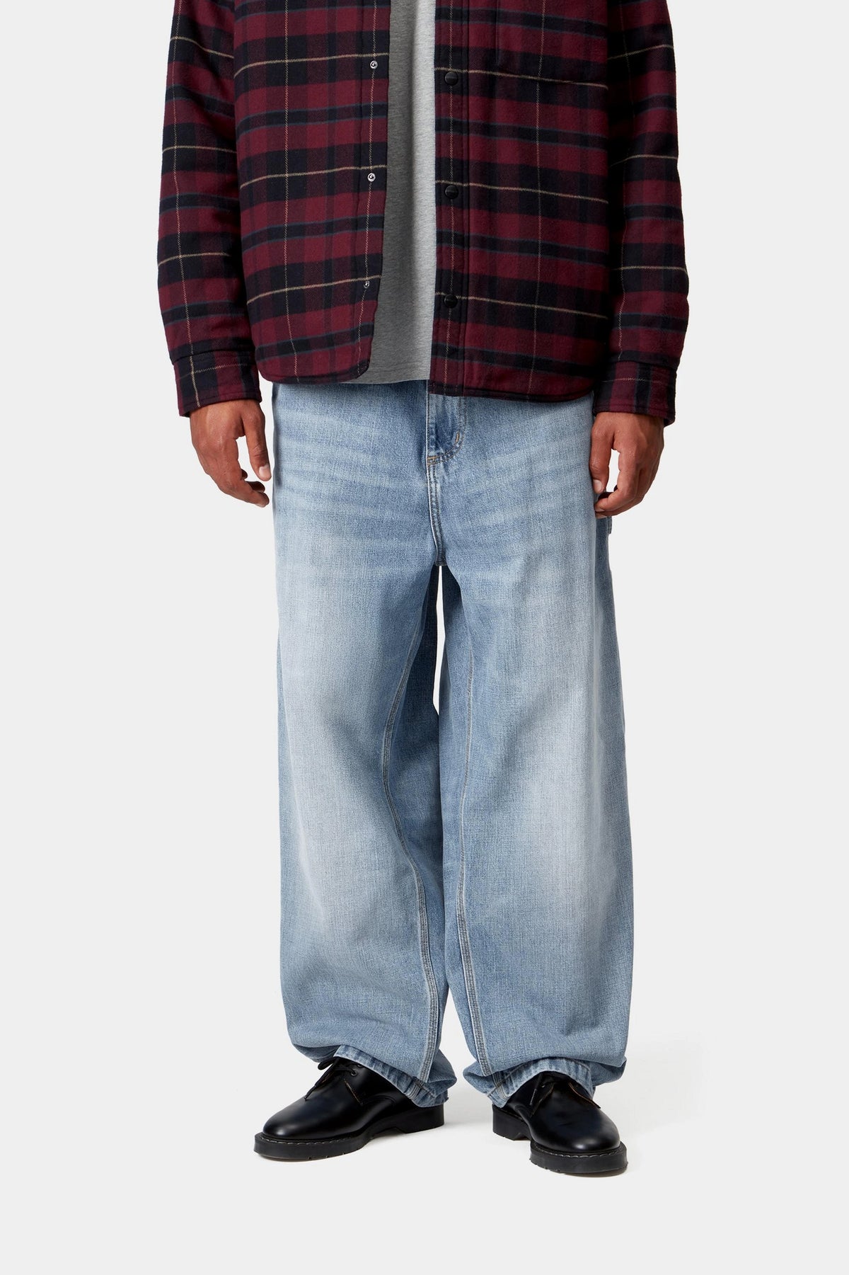 OG Single Knee Pant